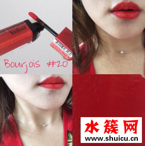 這幾支開架唇彩擦上去立馬成為冰山Girl