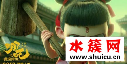 哪吒電影票房破35億什么情況 哪吒進中國票房榜前五 哪吒電影票房破35億什么情況