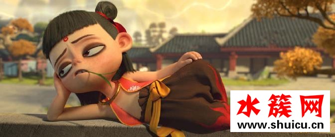 哪吒電影票房破35億什么情況 哪吒進中國票房榜前五 哪吒電影票房破35億什么情況