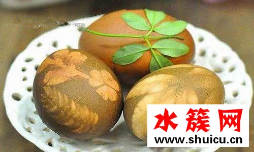 端午節為什么要吃黃鱔？