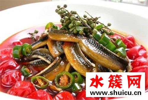 端午節為什么要吃黃鱔？