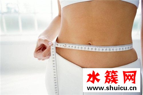 蘋果型身材如何減肥