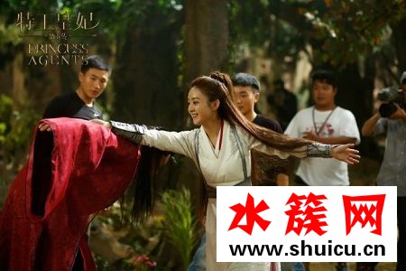 楚喬傳第二部什么時候播出