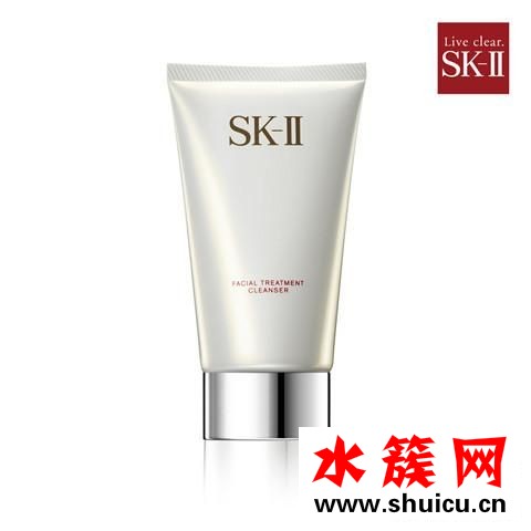 適合油皮痘肌的洗面奶有哪些