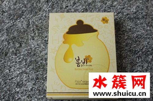 春雨面膜多少錢一盒?春雨面膜一盒多少片? 春雨面膜多少錢一盒