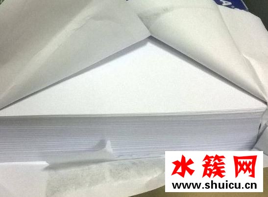 紙張受潮如何將其干燥