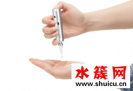 為什么奢悅涂抹式水光精華液引發(fā)無數(shù)仙女爭相使用?