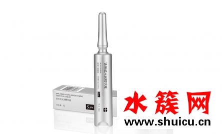 為什么奢悅涂抹式水光精華液引發(fā)無數(shù)仙女爭相使用?