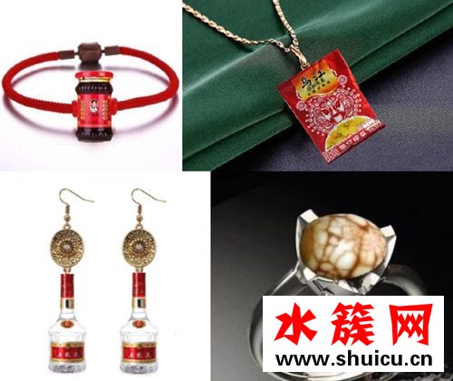 老干媽手鏈是什么梗 老干媽為什么突然火了 老干媽手鏈是什么梗