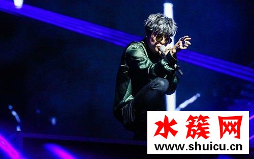 薛之謙廣州演唱會2017什么時候售票