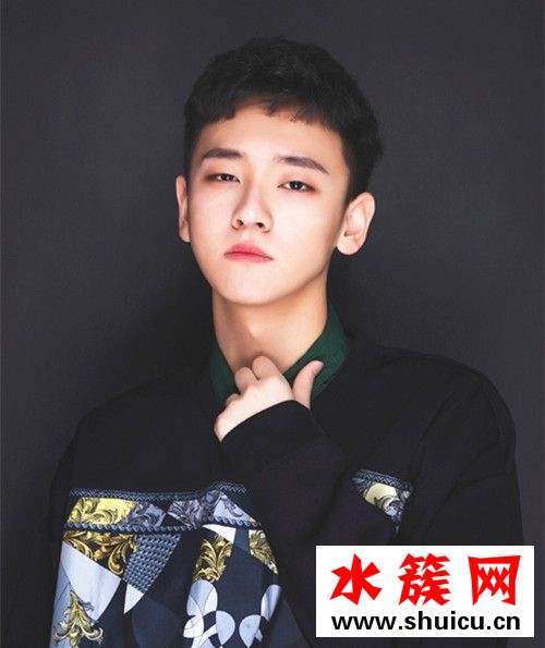 明日之子郭錦鵬個人資料簡歷照片 明日之子郭錦鵬微博身高年齡 明日之子郭錦鵬個人資料