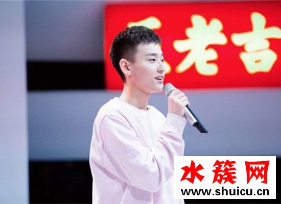 明日之子郭錦鵬個人資料簡歷照片 明日之子郭錦鵬微博身高年齡 明日之子郭錦鵬個人資料