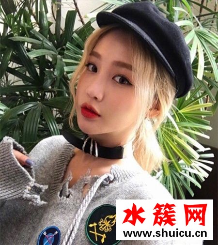 亞麻灰棕色是什么顏色