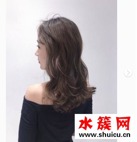 亞麻灰棕色是什么顏色