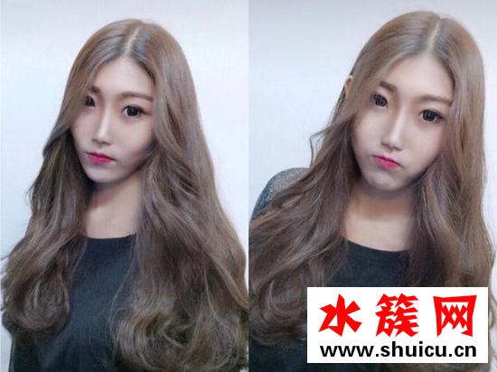 亞麻灰棕色是什么顏色