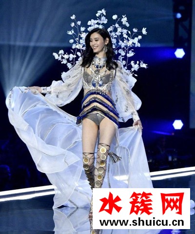 2017維密秀開場歌曲叫什么 2017維密秀開場歌手是誰 2017維密秀開場歌曲叫什么