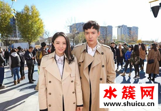 高云翔董璇被起訴是怎么回事