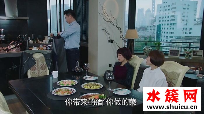 我的前半生最終結局如何收尾 我的前半生各人物角色最終結局匯總 我的前半生賀涵結局