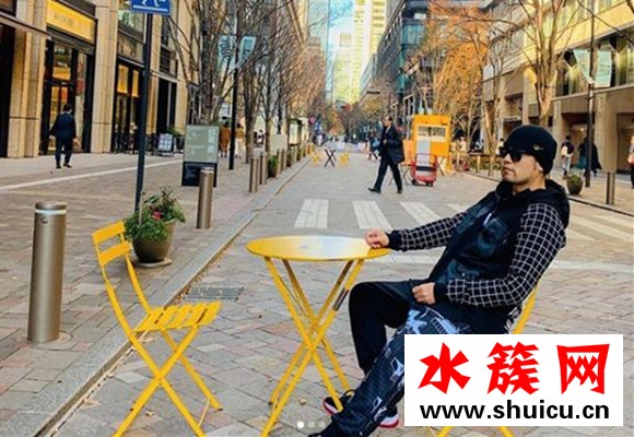 周杰倫昆凌牽手逛街是什么情況 終于真相了,原來是這樣! 周杰倫昆凌牽手逛街