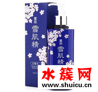 雪肌精櫻花限定化妝水多少錢 雪肌精櫻花限定專柜價(jià) 雪肌精化妝水櫻花版