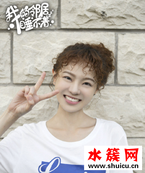 我的鄰居睡不著宋米哆是誰演的 我的鄰居睡不著宋米哆扮演者是誰 我的鄰居睡不著宋米哆扮演者是誰