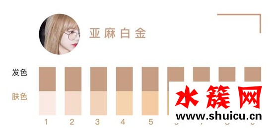 灰調茶黑色是什么顏色