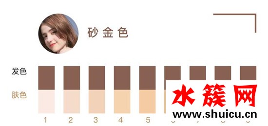 灰調茶黑色是什么顏色