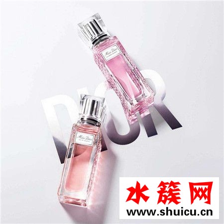 2019情人節送什么香水比較好