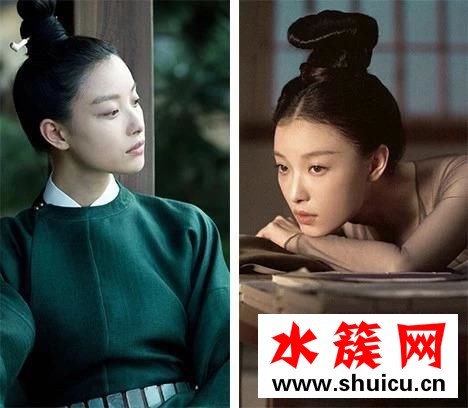 倪妮比楊冪baby都要白?同款素顏妝是時候學習一下了 倪妮比楊冪baby都要白?同款素顏妝是時候學習一下了