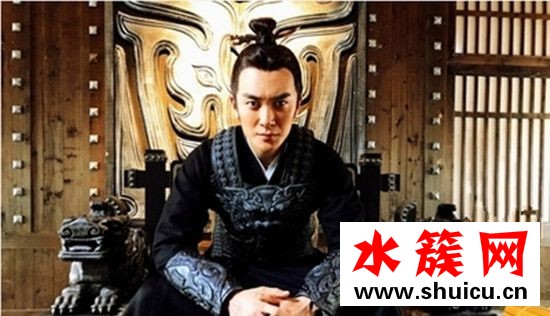 軍師聯盟汲布張春華關系