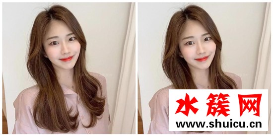 圓臉女生適合哪些發型