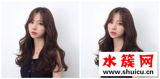 圓臉女生適合哪些發型