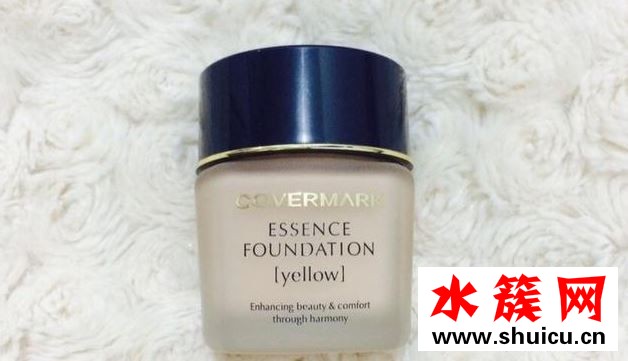 covermark怎么看保質期