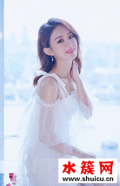 趙麗穎即將復(fù)工是真的嗎