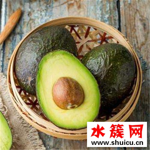 牛油果的營養價值 除了是健身好物還有這么多用處 牛油果的營養價值 除了是健身好物還有這么多用處