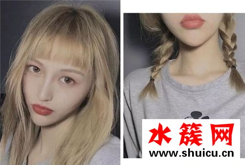 2019秋季流行發色