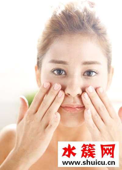 不用微整形不用打針 跟著按摩照樣能瘦臉！ 按摩瘦臉的最快方法