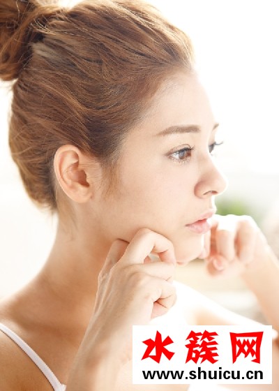 不用微整形不用打針 跟著按摩照樣能瘦臉！ 按摩瘦臉的最快方法