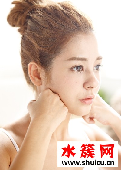 不用微整形不用打針 跟著按摩照樣能瘦臉！ 按摩瘦臉的最快方法