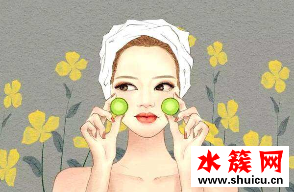 什么護膚品補水效果好？做好這三件事保證你肌膚整天水潤