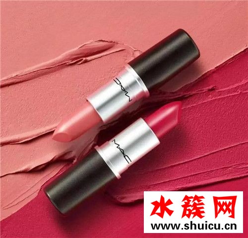 口紅天熱冒氣泡怎么辦