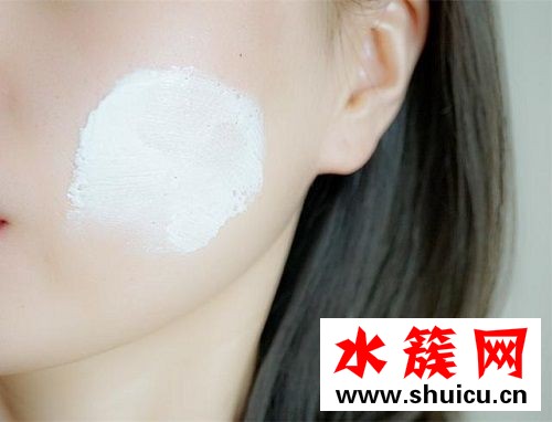 素顏霜能防曬嗎?素顏霜有防曬功能嗎 素顏霜是什么