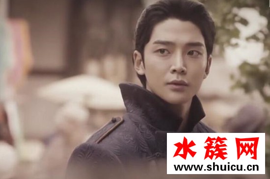 偶然發現的一天13號到底是什么身份