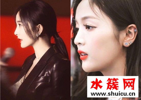 火箭少女集體撞臉誰最像