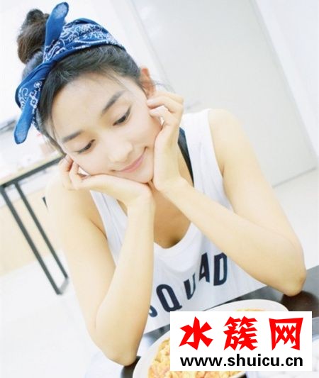 延禧攻略只火了吳謹(jǐn)言？她身邊的丫鬟各個(gè)也都簡單！