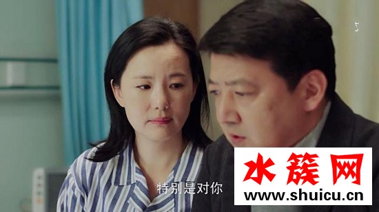 小歡喜劉靜住院哪一集