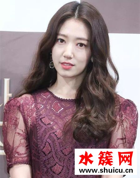 阿爾罕布拉宮的回憶樸信惠妝容