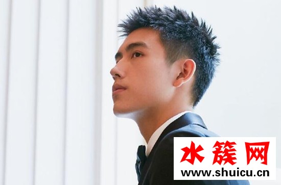 男生短發(fā)哪幾種最流行