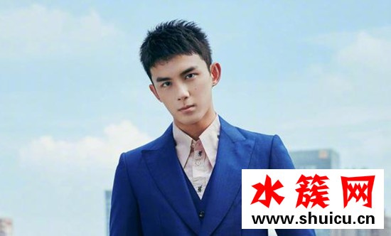 男生短發(fā)哪幾種最流行