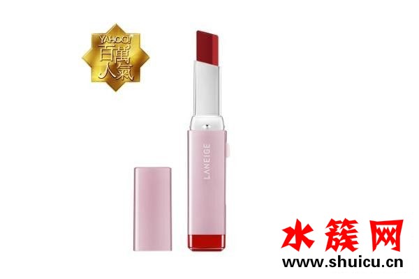 什么牌子口紅好用又安全 年度最熱賣的人氣唇膏賞Top10 什么牌子口紅好用又安全